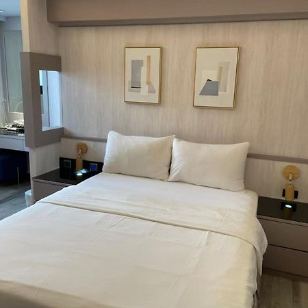 莯旅 MOOD Inn 臺北 外观 照片