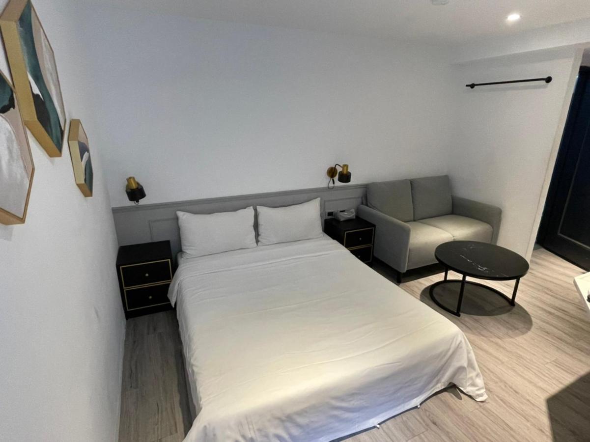 莯旅 MOOD Inn 臺北 外观 照片