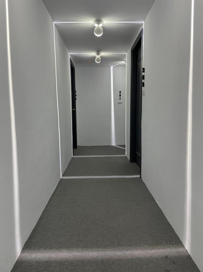 莯旅 MOOD Inn 臺北 外观 照片