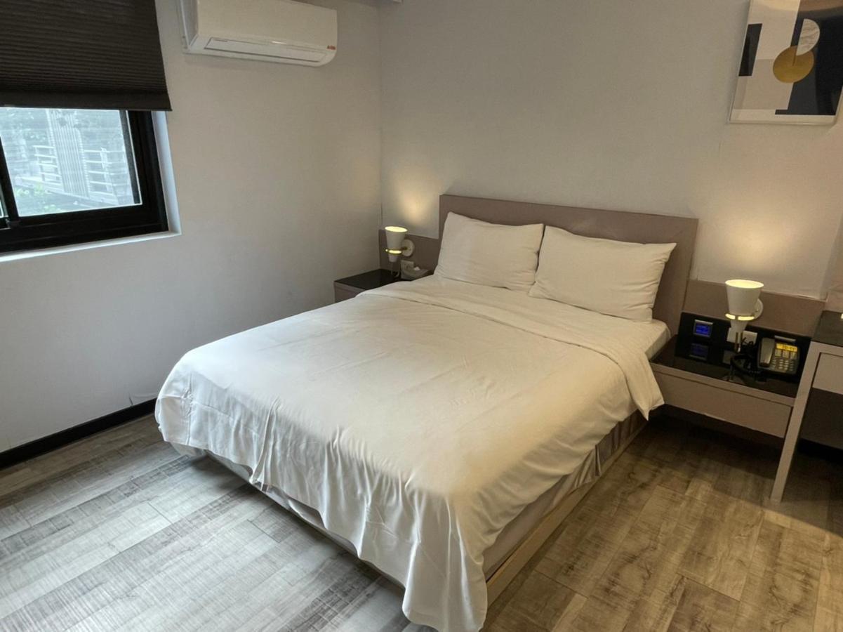 莯旅 MOOD Inn 臺北 外观 照片