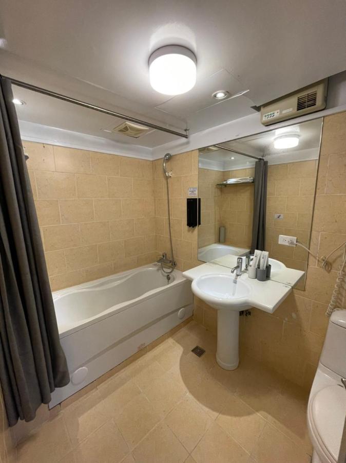 莯旅 MOOD Inn 臺北 外观 照片