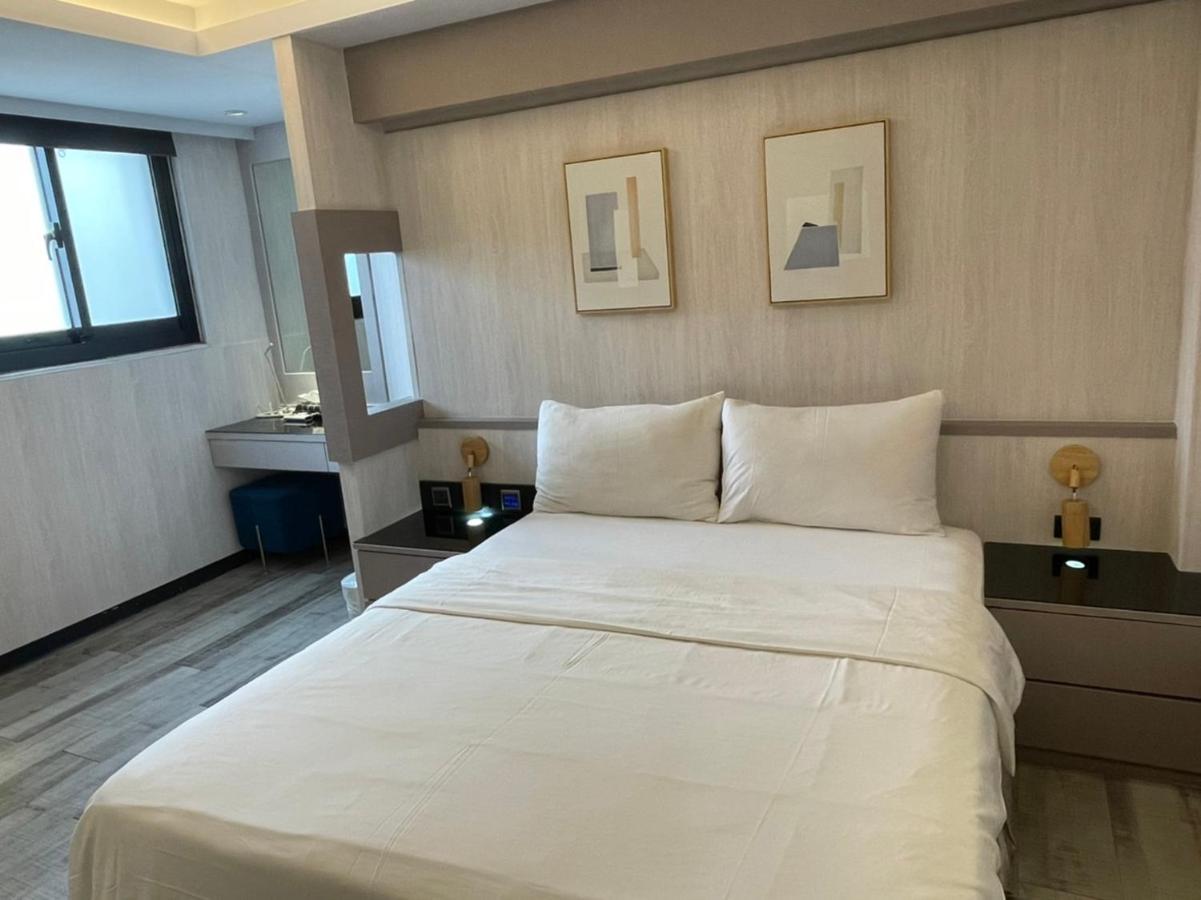 莯旅 MOOD Inn 臺北 外观 照片