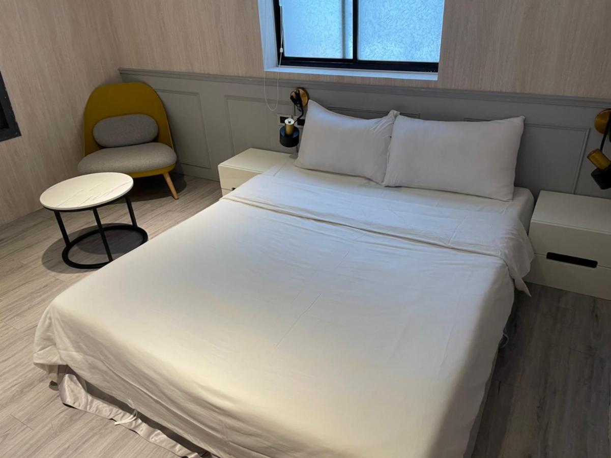 莯旅 MOOD Inn 臺北 外观 照片