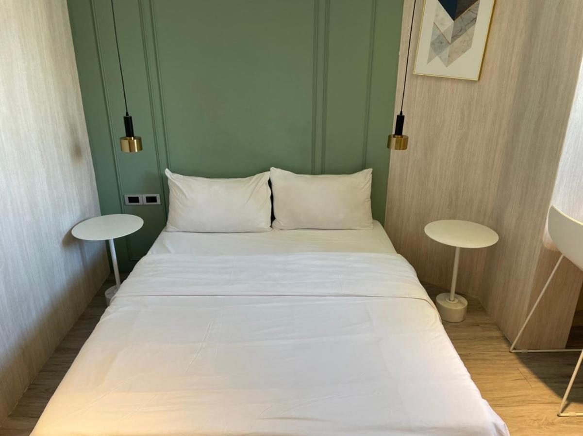 莯旅 MOOD Inn 臺北 外观 照片