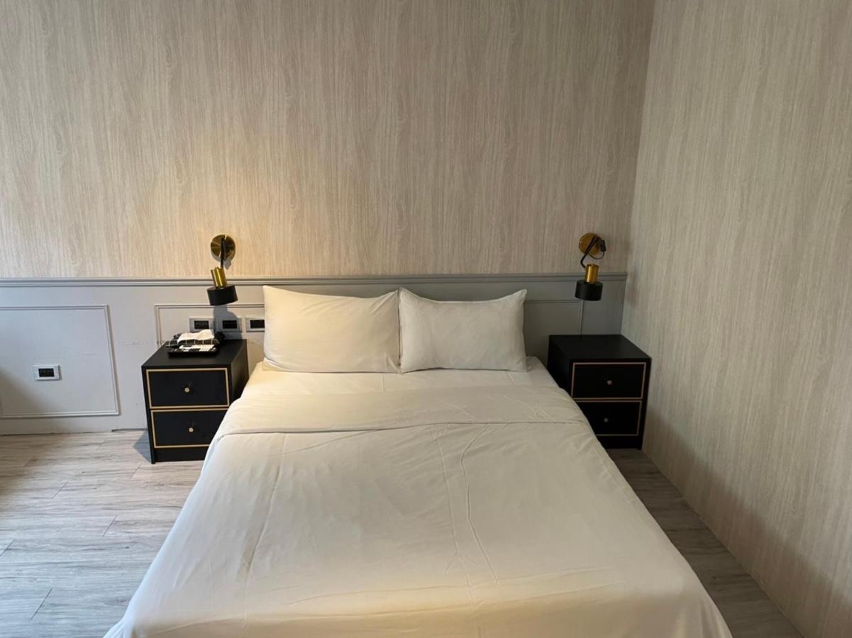 莯旅 MOOD Inn 臺北 外观 照片