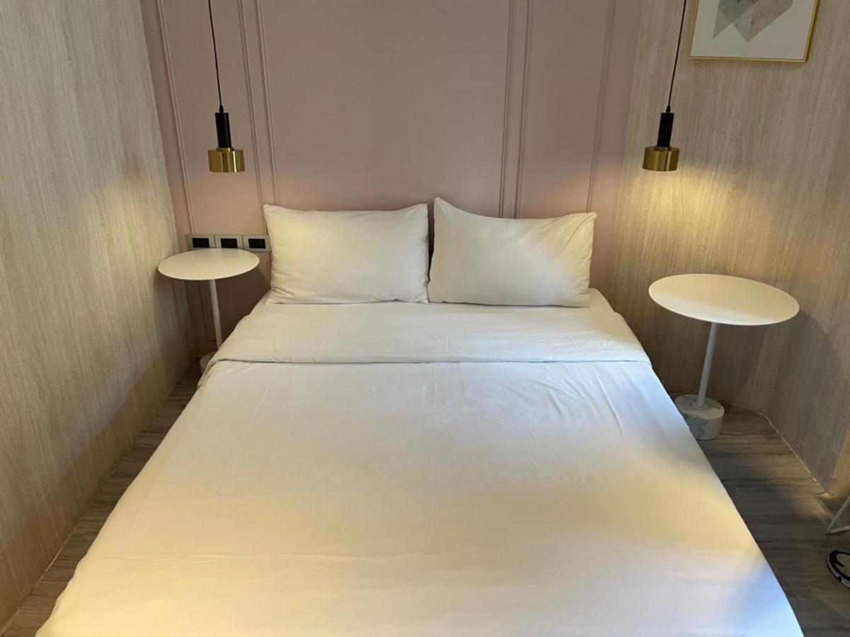 莯旅 MOOD Inn 臺北 外观 照片